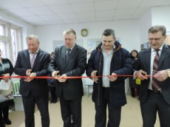 Обновленное отделение почтовой связи открылось в городе Можга Удмуртской Республики